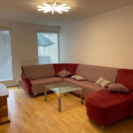 3 Zimmer Wohnung Im Grunen Zu Vermieten Nahe Alte Donau Vienna Esterno foto