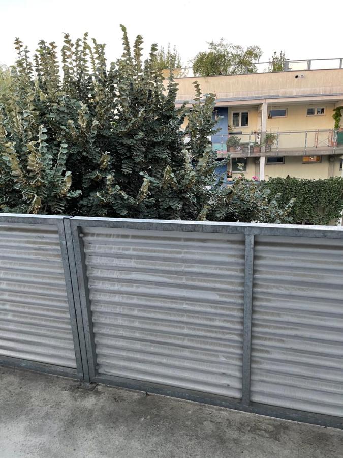 3 Zimmer Wohnung Im Grunen Zu Vermieten Nahe Alte Donau Vienna Esterno foto
