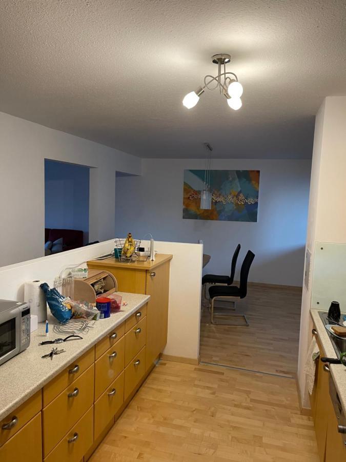 3 Zimmer Wohnung Im Grunen Zu Vermieten Nahe Alte Donau Vienna Esterno foto